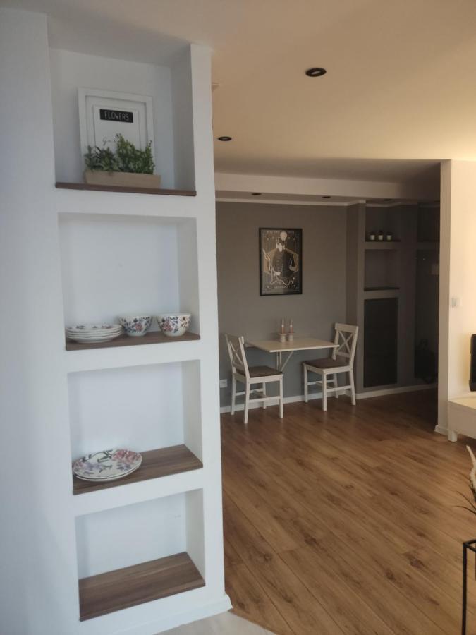 Apartament Z Widokiem Na Miasto Gliwice Dış mekan fotoğraf